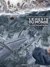 Les frontières