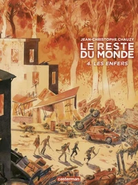 Les enfers