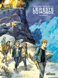 Le Reste du monde