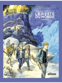 Le Reste du monde