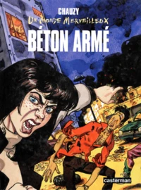 Béton armé