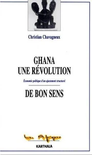 Ghana, une révolution de bon sens