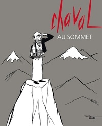  Chaval - Chaval au sommet.