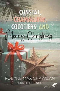 Constat, chamallow, cocotiers &amp; merry Christmas (nouvelle de Noël)