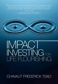 Impact Investing for Life Flourishing