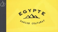 Egypte