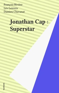Jonathan Cap Tome 2
