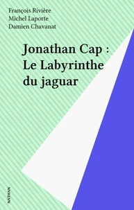 Jonathan Cap Tome 5