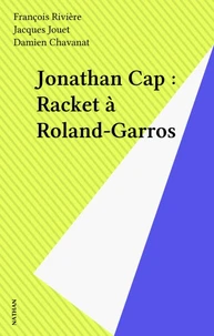 Jonathan Cap Tome 8