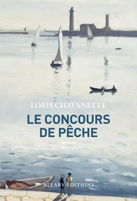 Le concours de pêche