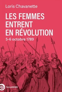 Les femmes entrent en Révolution