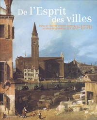 De l'Esprit des villes