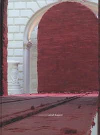 Svayambh Anish Kapoor