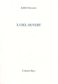A ciel ouvert
