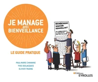 Je manage avec bienveillance