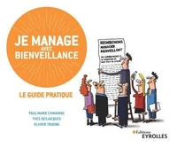 Je manage avec bienveillance