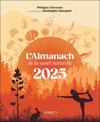 Almanach de la santé au naturel
