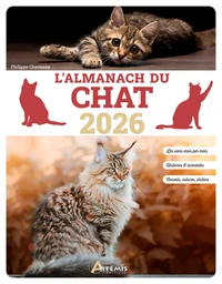 Almanach du chat