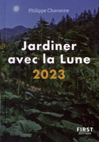 Jardiner avec la Lune
