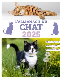 L'almanach du chat