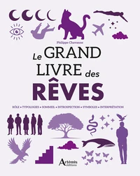 Le Grand Livre des Rêves