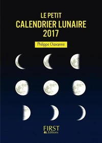 Le petit calendrier lunaire