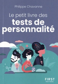 Le petit livre des tests de personnalité