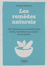 Les remèdes naturels