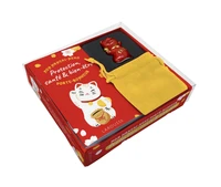 Mon Maneki-neko porte-bonheur Protection, santé & bien-être