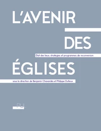 L'avenir des églises