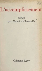 L'accomplissement