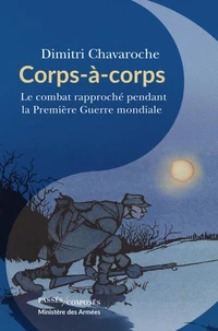 Corps-à-corps