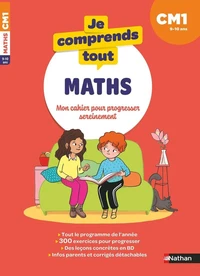 Mathématiques CM1