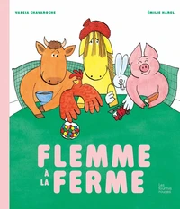 Flemme à la ferme