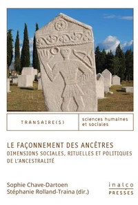 Le façonnement des ancêtres