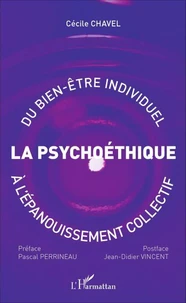 La psychoéthique