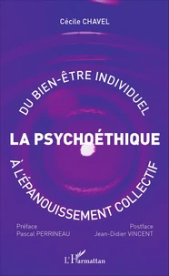 La psychoéthique