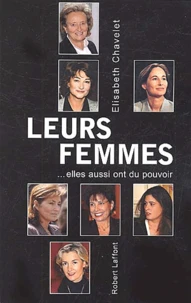 Leurs femmes