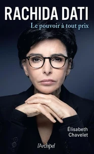 Rachida Dati
