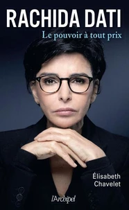 Rachida Dati