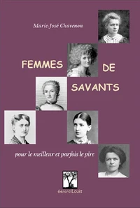 Femmes de savants