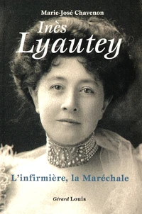 Inès Lyautey