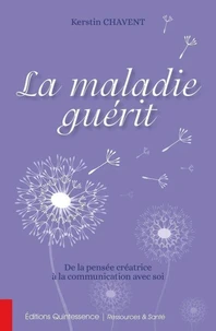 La maladie guérit
