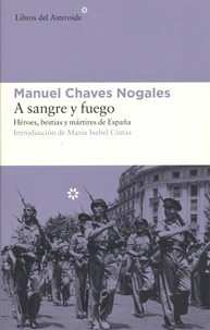 A sangre y fuego