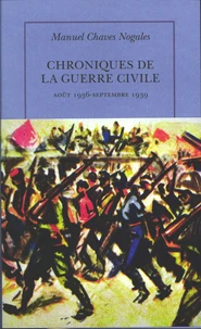 Chroniques de la guerre civile
