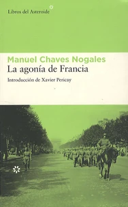 La Agonia De Francia