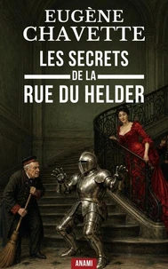 Les Secrets de la Rue du Helder