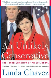 An Unlikely Conservative