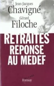 Retraites. Reponses Au Medef