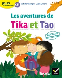Français CE1 Je lis à mon rythme